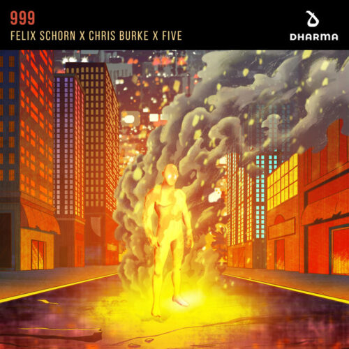 999 Artwork