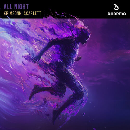 All Night Artwork