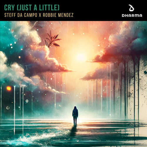 Cry (Just A Little) Artwork