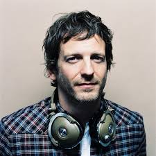 Dr Luke