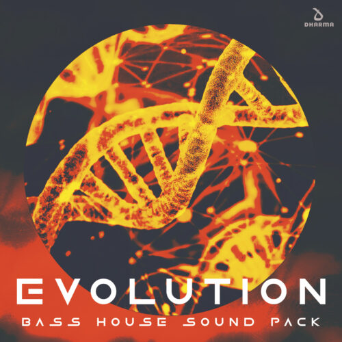 Evolution Bass House Sound Pack