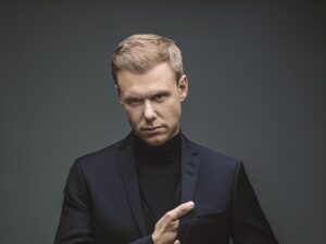 Armin Van Buuren