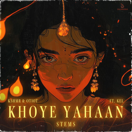 Khoye Yahaan Stems