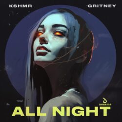 All Night Artwork