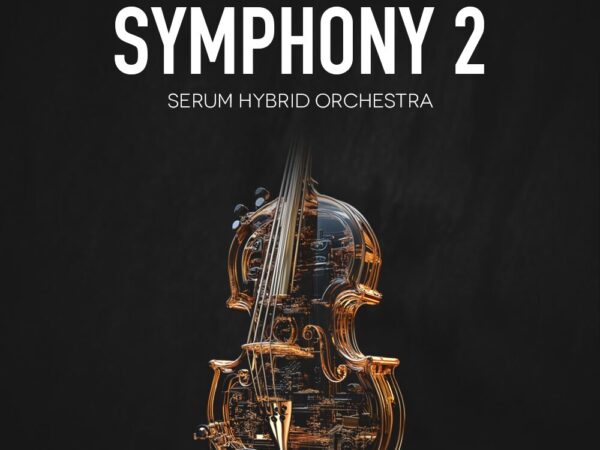 Symphony Serum 2 Hybrid Orchestra Library KSHMR 7Skies Serum Preset