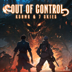 Out of Control Artwork