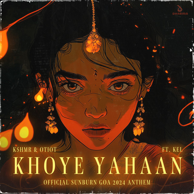 KSHMR & OTIOT - Khoye Yahaan (feat. KEL)