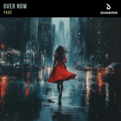 Over Now Artwork