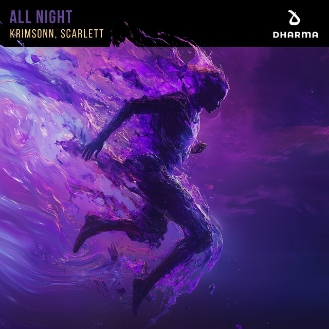 Krimsonn, Scarlett - All Night