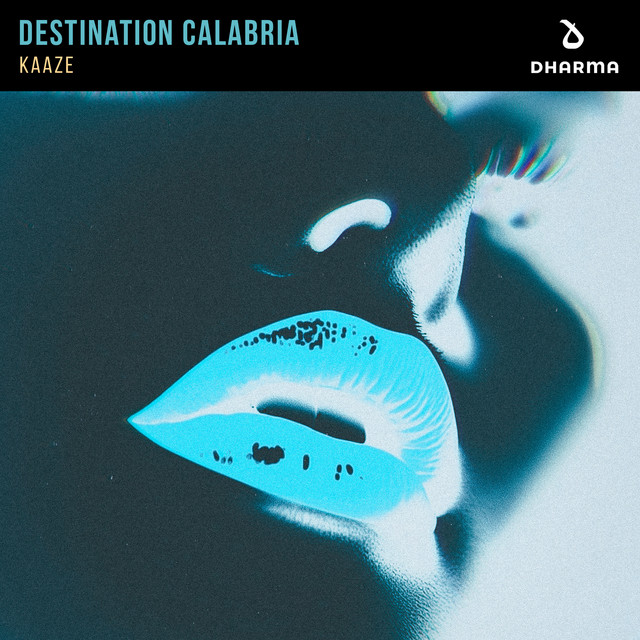 KAAZE - Destination Calabria