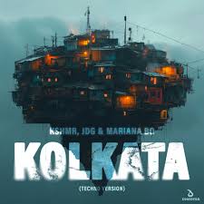 Kolkata (Techno Version) Artwork