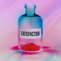 Satisfaction Artwork